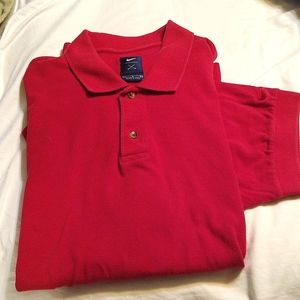 Nike L Golf Polo